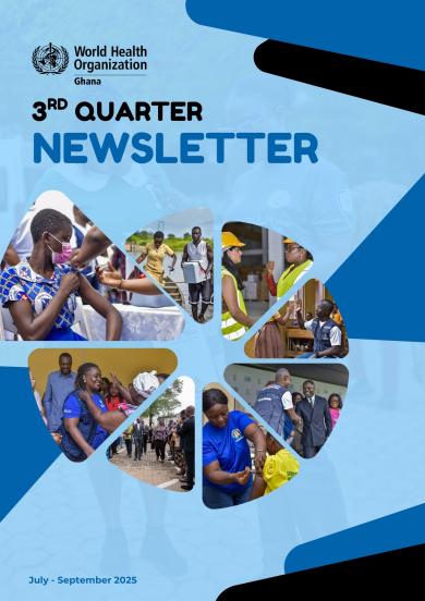 3rd Quarter Newsletter 2025
